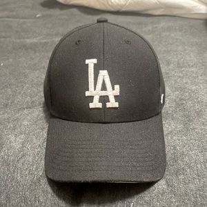 LA dodgers Authentic 47’ baseball hat